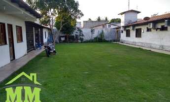 Imagem 4: Casa de Praia à Venda em Paracuuru c/ 7 quartos