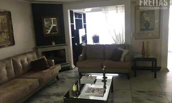 Imagem 4: CASA A VENDA EM ALPHAVILLE - RESIDENCIAL TAMBORÉ 6