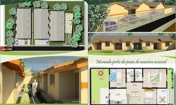 Imagem 2: Village com 61,20 metros quadrados