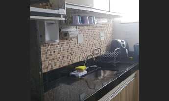 Imagem: Casa para venda no bairro tubalina