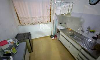 Imagem 5: Apartamento 1º Andar, Próximo Santa Casa, 2 Qtos 1 Suíte, Cond. apenas R$ 150,00