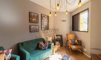 Imagem 7: Apartamento Venda Campo Belo 200 m² 3 Dormitórios