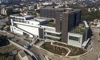 Imagem 2: Sala comercial IDEAL PARA CONSULTORIO MEDICO - Bairro Glória - Porto Alegre - RS