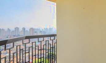 Imagem 3: Duplex para venda possui 252 metros quadrados com 4 quartos em Alto da Mooca - São Paulo