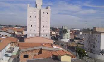 Imagem: Apartamento para venda tem 63 metros quadrados