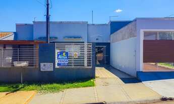 Imagem 1: Toledo - Casa - Jardim Bressan