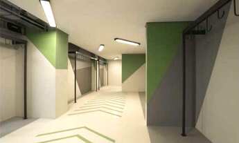 Imagem 4: Apartamento para venda tem 66 metros quadrados com 3 quartos em Tatuapé - São Paulo - SP