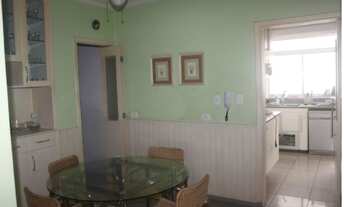 Imagem 3: Apartamento à venda, Paraíso, 198m², 2 dormitórios , 1 suíte, 1 vaga!