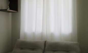 Imagem 3: Apartamento Mobiliado e Decorado