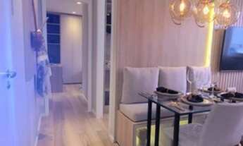 Imagem 5: 2 dormitórios com uma vaga de garagem