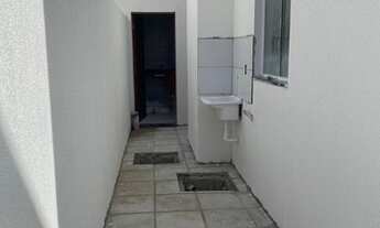 Imagem 2: Casa a venda com 02 quartos sendo um suíte no Parque do Sol João Pessoa PB