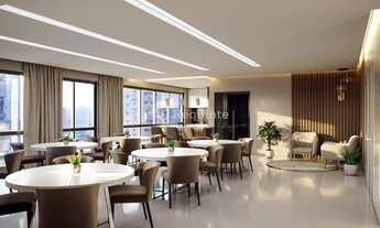 Imagem 5: APTO COM 3 DORMITÓRIOS, SALDO EM 60 MESES