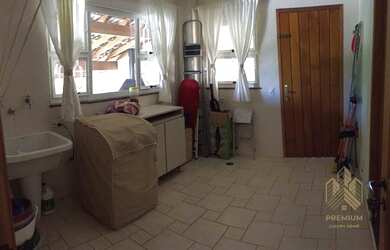 Imagem 7: Atibaia - Casa de Condomínio - Condominio Flamboyant B