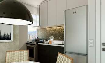 Imagem 6: Apartamento para venda tem 43 metros quadrados com 2 quartos em Alberto Maia - Camaragibe