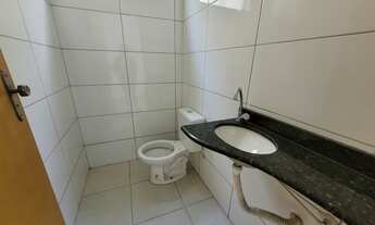 Imagem 4: Casa para venda possui 90 metros quadrados com 2 quartos em Alvorada - Contagem - MG