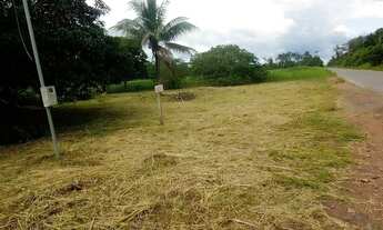 Imagem 2: Terreno em belterra estrada 5