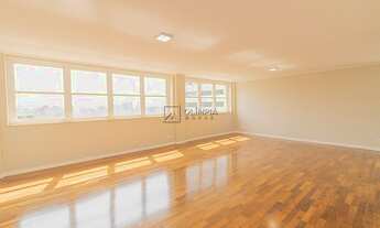 Imagem 5: Apartamento Locação Bela Vista 178 m² 3 Dormitórios