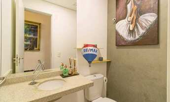 Imagem 6: Apartamento com 2 dormitórios à venda, 88 m² por R$ 568.000,00 - Quinta da Primavera - Rib