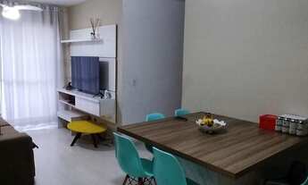 Imagem 1: Apartamento para venda tem 90 metros quadrados com 4 quartos em Taquara - Rio de Janeiro