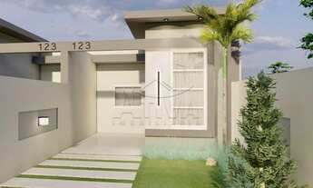 Imagem 3: Toledo - Casa - Jardim Panorama