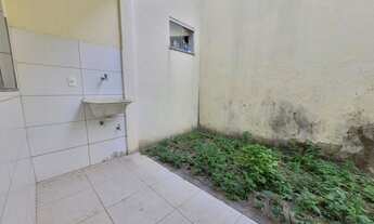 Imagem 6: Casa para venda possui 90 metros quadrados com 2 quartos em Alvorada - Contagem - MG