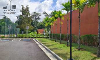 Imagem 2: Condomínio Alphaville 4 Ponta Negra/Lote 363m² / Com Área de Lazer Completa