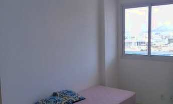 Imagem 4: Apartamento 2 quartos Ed Corais de Parati Cód: 18489 TLL