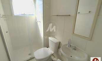 Imagem 5: Apartamento (tipo - padrao) 2 dormitórios, cozinha planejada, portaria 24hs, lazer, salão