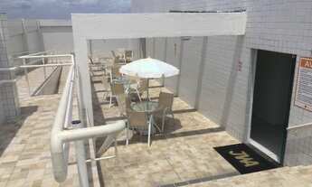 Imagem 3: Apartamento com 3 qts sendo um suite e um reversivel