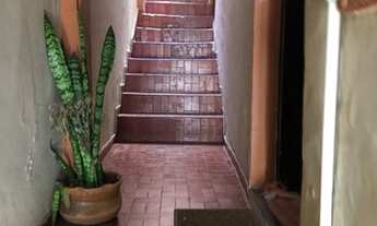 Imagem 3: Quarto e Cozinha - Vila Anglo