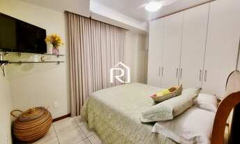 Imagem 6: Cobertura duplex para venda com 4 quartos, 2 suítes , 238 m² , 3 vagas Praia do Canto - Vi