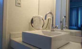 Imagem 3: Apartamento à Venda com 3 dormitórios, sendo 1 suíte, 197,00m²