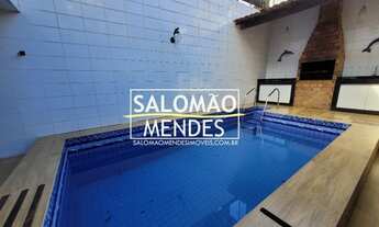 Imagem 6: Mansão com Linda Piscina junto a José Malcher, 4 suites, 4 vagas