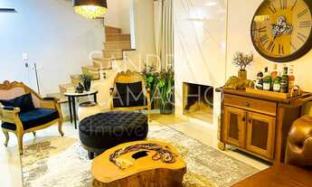 Imagem: Casa para venda em Jurerê Internacional