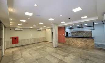 Imagem 4: Loja de luxo, em Av