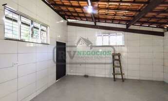 Imagem 10: TM - RV556 Galpão para venda tem 800 metros quadrados em Grama - Juiz de Fora - MG