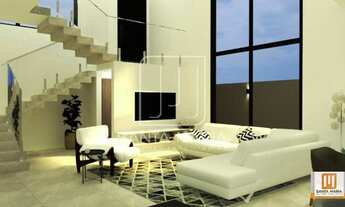 Imagem 2: Casa (sobrado em condominio) 3 dormitórios/suite, cozinha planejada, portaria 24hs, lazer