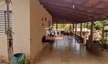 Imagem 7: Chácara 2 alqueires e 33 litros- Bela vista de Goiás