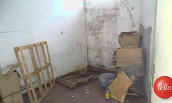 Imagem 5: São Paulo - Galpão/Depósito/Armazém - Jabaquara