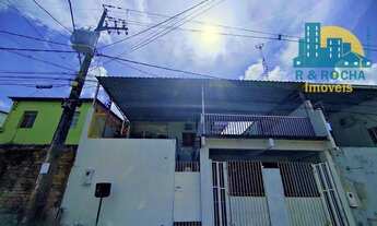 Imagem 2: Casa com 3 quartos (sendo 1 suíte), com 90m² de área construída, aceitando financiamento