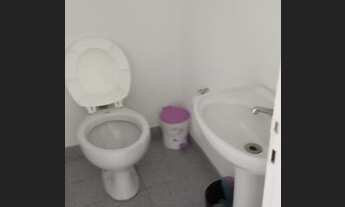 Imagem 3: Edifício Omega sala para venda possui 45 metros quadrados em Alphaville Empresarial - Baru