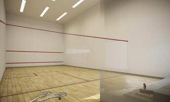 Imagem 7: Apartamento para venda possui 58 metros quadrados com 2 quartos