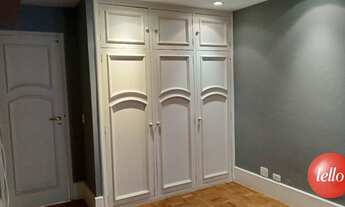 Imagem 4: São Paulo - Apartamento Padrão - Vila Nova Conceição