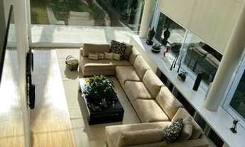 Imagem 3: Venda Casa 3 Dormitórios - 570 m² Alphaville