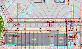 Imagem 4: Terreno contorno norte de curitiba