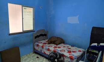 Imagem 6: Gt; Casa no Conjunto Albano Franco