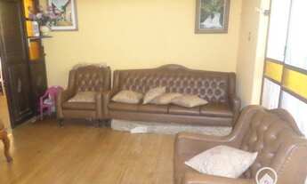 Imagem 2: Casa com 3 quartos à venda, 240 m² - Esplanada - Belo Horizonte/MG