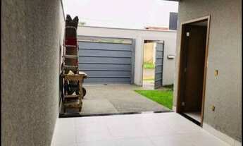 Imagem: Casa para venda J. Tropical