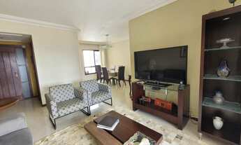 Imagem 7: Pituba Ville, 4 quartos, com armários