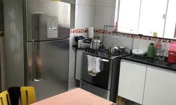 Imagem 2: Casa duplex Riviera Fluminense c/ 3Qts 1suíte, 3Brs, 3Vgs, Amplo Quintal